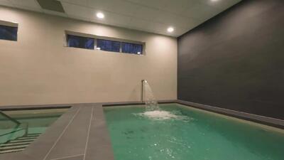  ویدئو: بهره‌برداری از کمپ تمرینی ۲۲۰۰ میلیارد تومانی استوک‌سیتی - پارس فوتبال