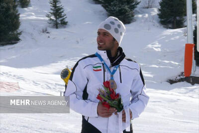  «جان سخت» از اسکی آلپاین خداحافظی کرد/ حالا بیایند و رکوردم را بزنند - پارس فوتبال