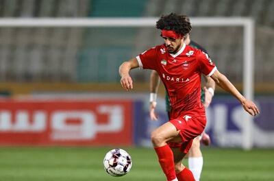  مالکیت بی‌حاصل پرسپولیس در بن‌بست تاکتیکی با اوسمار - پارس فوتبال