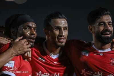  ابهامات زیاد در مورد قرارداد مهاجم پرسپولیس؛ علیپور ناخواسته اختلافات را علنی کرد! - پارس فوتبال