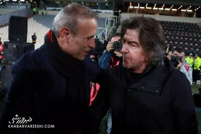  یحیی گل‌محمدی در دوراهی استقلال و پرسپولیس!   - پارس فوتبال