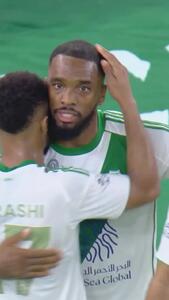  ویدیو: درخشش خیره‌کننده ایوان تونی در لیگ عربستان - پارس فوتبال