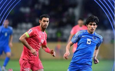  شکست سنگین الطلبه مقابل نیروی هوایی/ منصوریان از صدر دور شد - پارس فوتبال