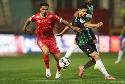  عکس | علیپور با این آمار قید جام جهانی را بزند! - پارس فوتبال