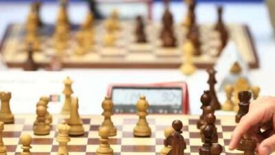  برگزاری مسابقه ریتد استاندارد فدراسیون شطرنج با بیش از ۱۰۶ میلیون تومان جایزه نقدی - پارس فوتبال