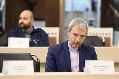  قارداشی: تخصیص بودجه به برخی فدراسیون ها توهین به وزارت ورزش است - پارس فوتبال