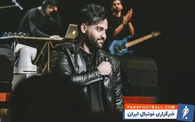  بیوگرافی سهیل مهرزادگان - خواننده جوان موسیقی ایران