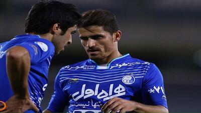  سرمربی‌های موقت استقلال برای بازی با مس - پارس فوتبال