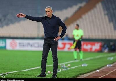  پاسخ یحیی گل‌محمدی به پیشنهاد استقلالی‌ها - پارس فوتبال