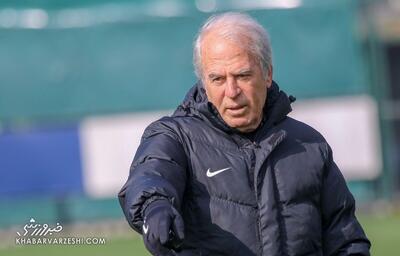  خبرورزشی‌گردی| پرسپولیس را به فنرباغچه و گالاتاسرای ترجیح می‌دهم/ حتی طرفداران استقلال هم  دوستم دارند/ دروغ نگویید، ایرانی‌ها پولکی نیستند! - پارس فوتبال