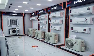  نمایندگی رسمی ایوولی در ایران: چرا انتخاب اول کاربران است؟ - پارس فوتبال