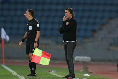  اخراج آسان، ساختن سخت؛ استقلال دوباره در دور باطل تغییر سرمربی؟ - پارس فوتبال