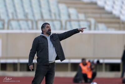  مربی استقلالی؛ منحصر به فرد، بدون قضاوت! - پارس فوتبال