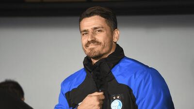  استقلال با این مربی به مصاف مس می‌رود - پارس فوتبال