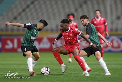  شروع هفته بیست و دوم لیگ برتر همه را امیدوار نگه داشت - پارس فوتبال