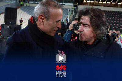  یحیی گل محمدی جانشین ساپینتو می‌شود؟ - پارس فوتبال