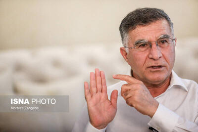  مجید جلالی: فوتبال ما در مسیر نزولی است - پارس فوتبال