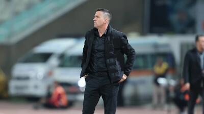  وضعیت پرسپولیس؛ فقر گل بود به سبزه هم آراسته شد - پارس فوتبال