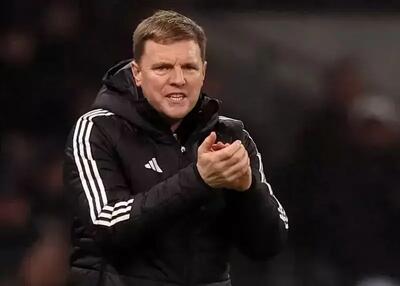  هاو: با هر شکست مقابل سیتی رشد کرده‌ایم - پارس فوتبال