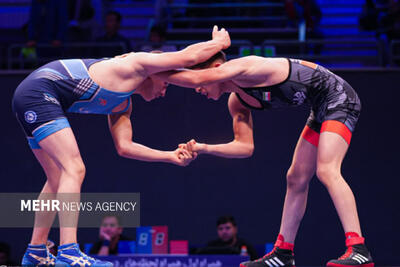  یاری: لیگ کشتی را باید با شرایط خاص برگزار کنیم - پارس فوتبال