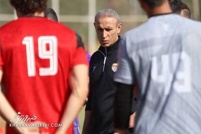  ما هیچ تماسی با یحیی گل محمدی برای نیمکت استقلال نگرفته‌ایم! - پارس فوتبال