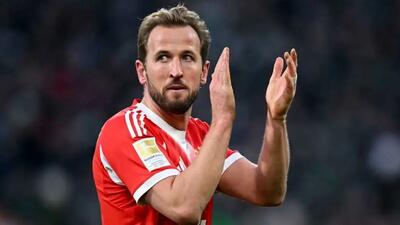  ویلاخوانا: اگر رئیس بارسلونا شوم، هری کین را می‌آورم - پارس فوتبال