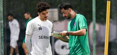  شکست شاگردان پژمان منتظری در لیگ قطر - پارس فوتبال