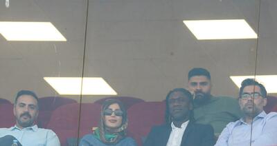  بی خبری مدیر استقلال از اخراج ساپینتو - پارس فوتبال