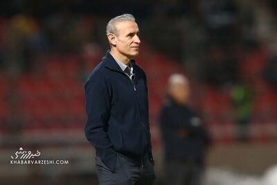  چرا یحیی گل محمدی پیشنهاد استقلال را رد کرد؟ - پارس فوتبال