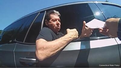  حادثه‌ای که مالک سابق WWE را به پرتگاه برد؛ معجزه شد کسی نمرد - پارس فوتبال