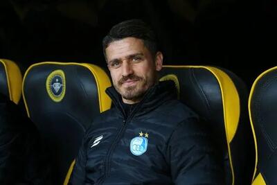  غفوری: استقلال باید برای قهرمانی بجنگد - پارس فوتبال