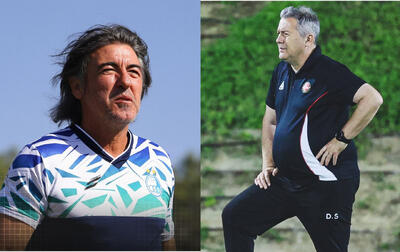  نفرین تاج‌وتخت در لیگ برتر؛ طلسم صدرنشینی یقه گل‌ گهر را هم گرفت - پارس فوتبال