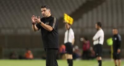  پیروز قربانی از کاندیدشدن خوشش نمی‌آید؛ فقط در این حالت سرمربی استقلال می‌شوم! - پارس فوتبال