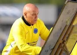  گرد و خاک علیرضا منصوریان در عراق - پارس فوتبال