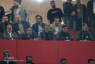  مدیران متخصص استقلال با رکورد هفت مربی در یک سال - پارس فوتبال