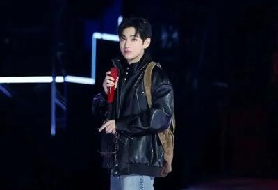  افشای پیام‌های خصوصی خواننده گروه بی تی اس در دادگاه