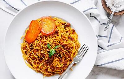  قیمت جدید ماکارونی اعلام شد