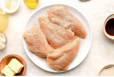  مرغ با سس شیر؛ طعمی متفاوت که بارها دوست دارید تکرار کنید