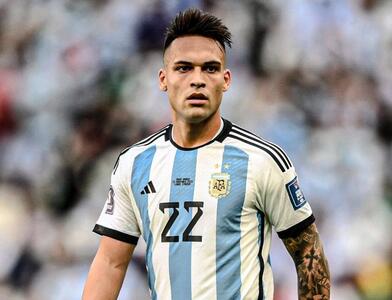  لائوتارو یک ماه خانه‌نشین شد