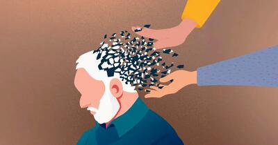  بهترین تمرین ذهنی برای جلوگیری از ابتلا به  آلزایمر