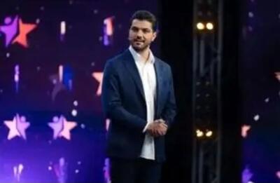  سینا مهراد سومین مهارتش را رو کرد!/ویدیو