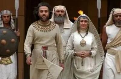  تیزر سریال ایرانی مشهور در شبکه ترکیه جلب‌توجه کرد/ویدیو