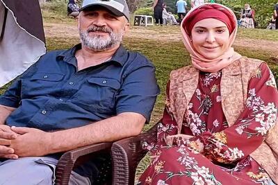  تغییر چهره جذاب مرسده جهانی بعد از ۲ سال! / جشن تولدِ نجمه گل‌تپه‌ای دور از هیاهوی سوجان