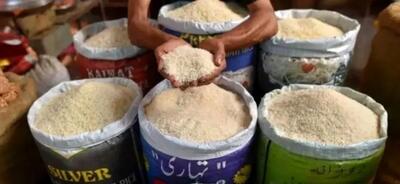  قیمت برنج در ایران؛ این مدل از نیم میلیون تومان گذشت!