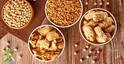  چگونه بوی زهم سویا را  به راحتی از بین ببریم؟