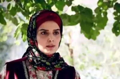  بستری شدن بازیگر سریال سوجان بعد از وقایع اخیر/ویدیو