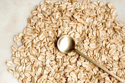  معجزه ۴۸ ساعته جو دوسر: کلسترول بد را ۱۰ درصد پایین می‌آورد!