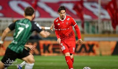  پرسپولیس با دست خالی مقابل حریف! محرومیت سنگین خارجی‌ها در آستانه بازی حساس