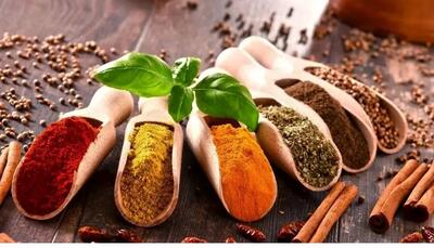  ادویه‌هایی که کم‌خونی را هدف می‌گیرند؛ معرفی ۶ منبع آهن