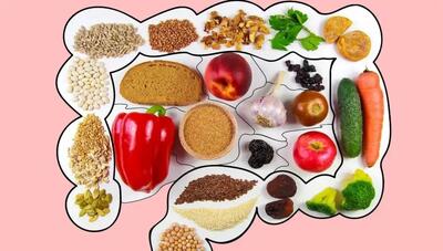  این ویتامین‌ها و مواد معدنی، بهترین دوستان روده شما هستند!